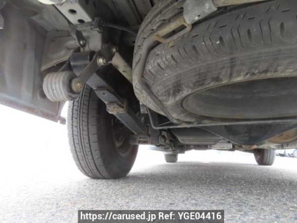 Used 2010 AT toyota hiace-van TRH200K Image[47]