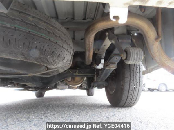 Used 2010 AT toyota hiace-van TRH200K Image[48]