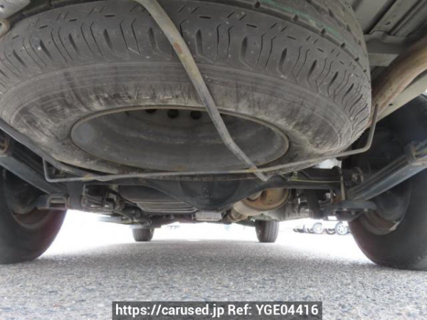 Used 2010 AT toyota hiace-van TRH200K Image[49]