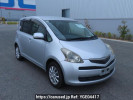 Toyota Ractis SCP100