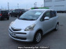 Used 2010 AT toyota ractis SCP100 Image[2]