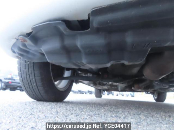 Used 2010 AT toyota ractis SCP100 Image[35]