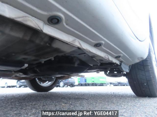 Used 2010 AT toyota ractis SCP100 Image[38]