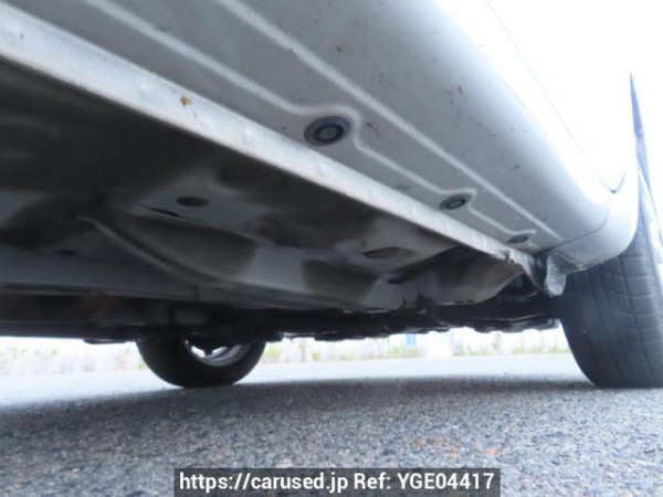 Used 2010 AT toyota ractis SCP100 Image[40]