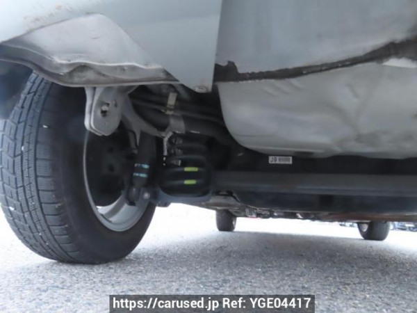 Used 2010 AT toyota ractis SCP100 Image[41]