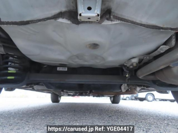 Used 2010 AT toyota ractis SCP100 Image[43]