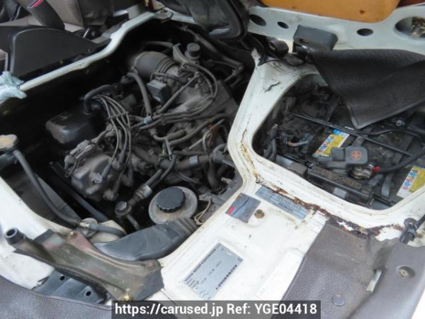 Used 1994 MT toyota hiace-commuter RZH124B Image[9]