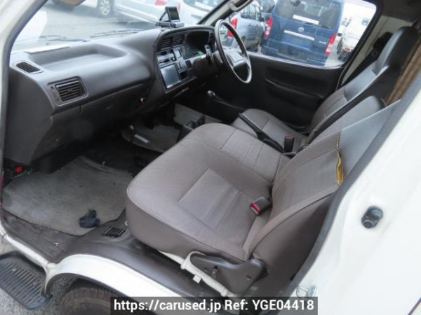 Used 1994 MT toyota hiace-commuter RZH124B Image[13]