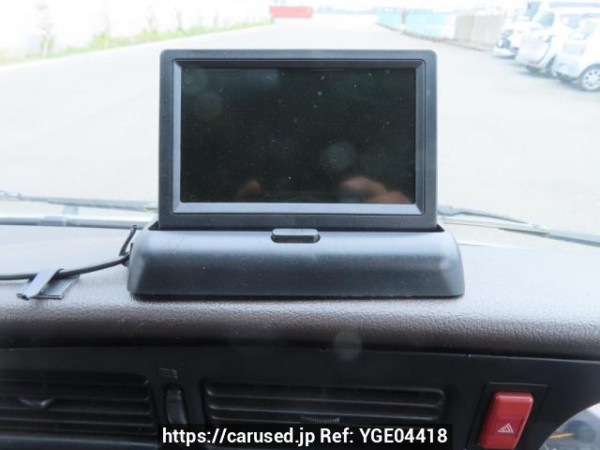Used 1994 MT toyota hiace-commuter RZH124B Image[18]