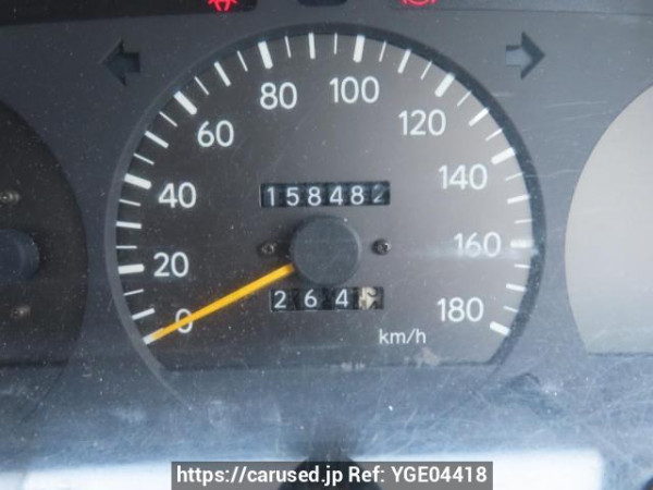Used 1994 MT toyota hiace-commuter RZH124B Image[21]