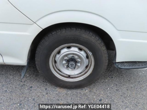Used 1994 MT toyota hiace-commuter RZH124B Image[24]