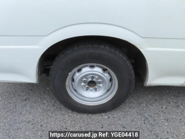 Used 1994 MT toyota hiace-commuter RZH124B Image[26]