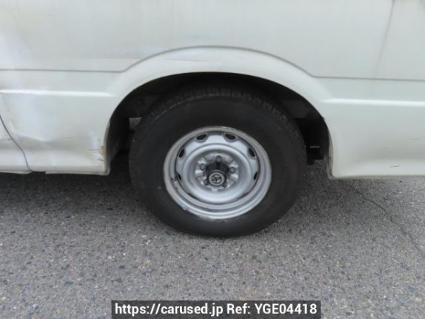 Used 1994 MT toyota hiace-commuter RZH124B Image[27]