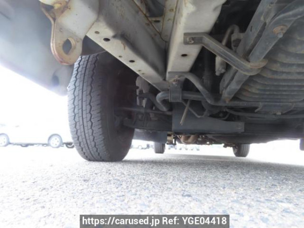Used 1994 MT toyota hiace-commuter RZH124B Image[28]