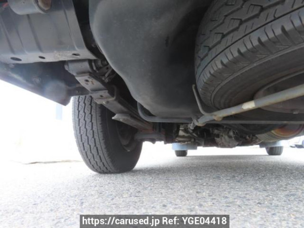 Used 1994 MT toyota hiace-commuter RZH124B Image[34]