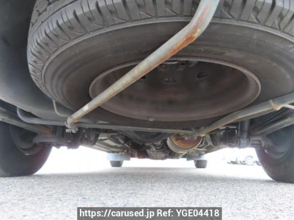 Used 1994 MT toyota hiace-commuter RZH124B Image[36]