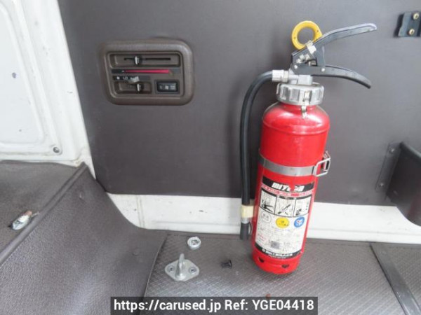 Used 1994 MT toyota hiace-commuter RZH124B Image[37]