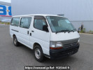 Toyota Hiace Van RZH112V