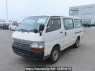 Used 2001 AT toyota hiace-van RZH112V Image[2]