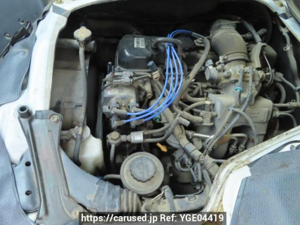 Used 2001 AT toyota hiace-van RZH112V Image[9]