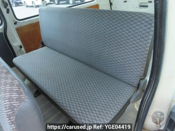 Used 2001 AT toyota hiace-van RZH112V Image[20]