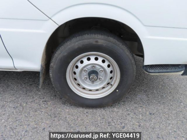 Used 2001 AT toyota hiace-van RZH112V Image[31]