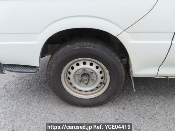 Used 2001 AT toyota hiace-van RZH112V Image[32]