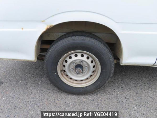Used 2001 AT toyota hiace-van RZH112V Image[33]