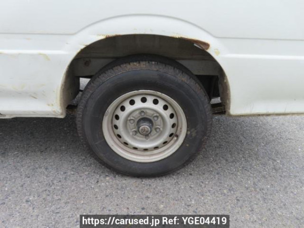 Used 2001 AT toyota hiace-van RZH112V Image[34]