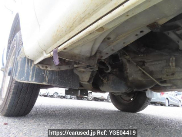 Used 2001 AT toyota hiace-van RZH112V Image[39]