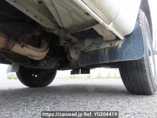 Used 2001 AT toyota hiace-van RZH112V Image[40]