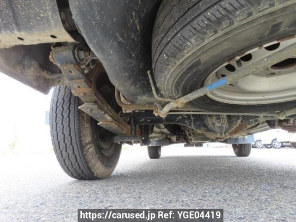 Used 2001 AT toyota hiace-van RZH112V Image[41]