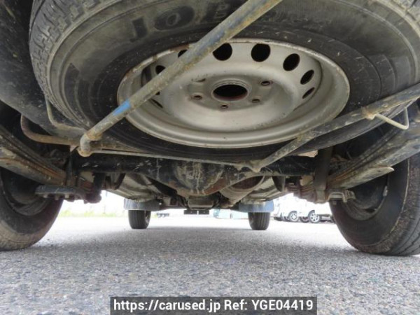 Used 2001 AT toyota hiace-van RZH112V Image[43]