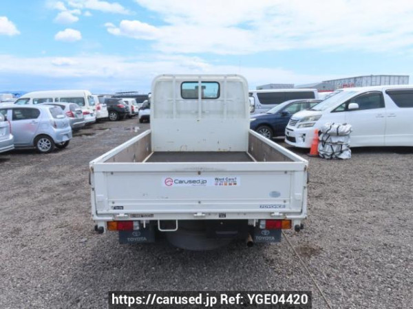 Used 2004 MT toyota toyoace-truck TRY230 Image[5]