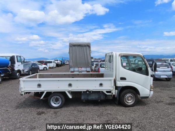 Used 2004 MT toyota toyoace-truck TRY230 Image[7]