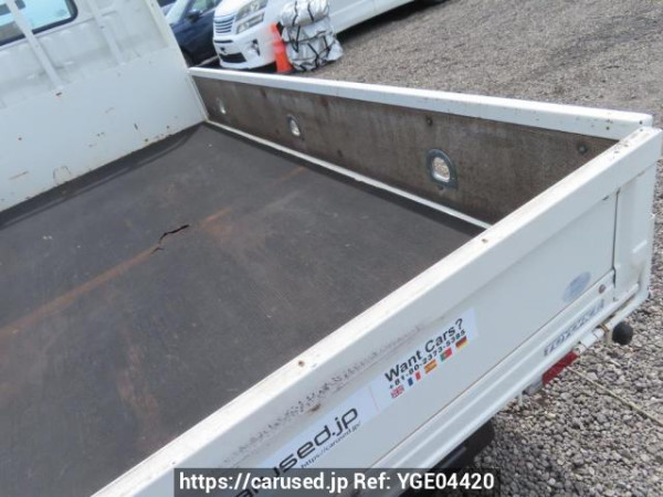 Used 2004 MT toyota toyoace-truck TRY230 Image[10]