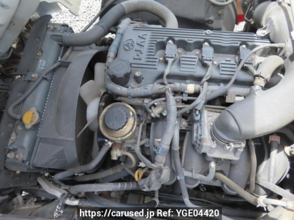 Used 2004 MT toyota toyoace-truck TRY230 Image[11]