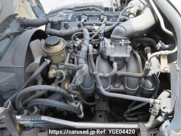 Used 2004 MT toyota toyoace-truck TRY230 Image[12]