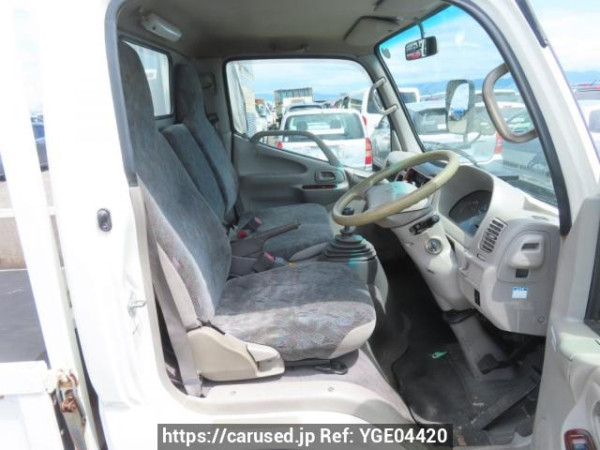 Used 2004 MT toyota toyoace-truck TRY230 Image[15]