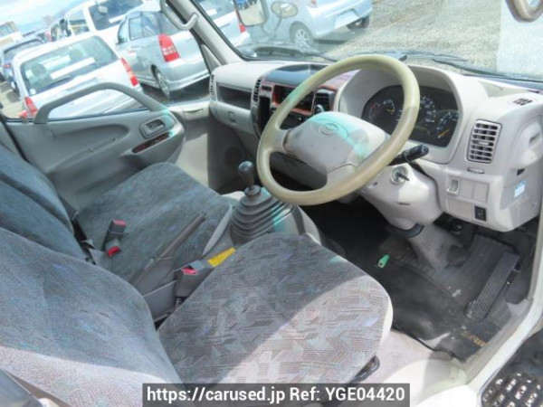 Used 2004 MT toyota toyoace-truck TRY230 Image[16]