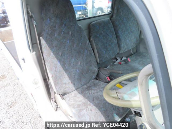 Used 2004 MT toyota toyoace-truck TRY230 Image[17]