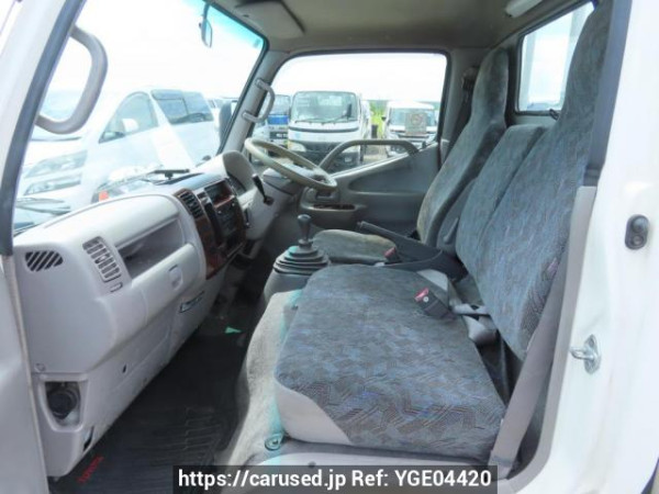 Used 2004 MT toyota toyoace-truck TRY230 Image[20]