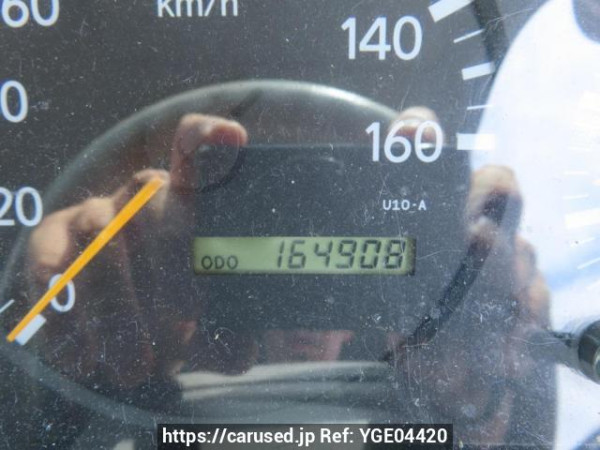 Used 2004 MT toyota toyoace-truck TRY230 Image[24]
