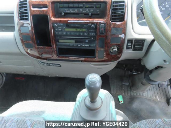Used 2004 MT toyota toyoace-truck TRY230 Image[26]