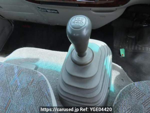 Used 2004 MT toyota toyoace-truck TRY230 Image[27]