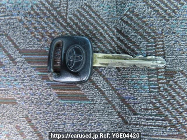 Used 2004 MT toyota toyoace-truck TRY230 Image[31]