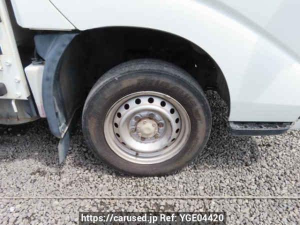 Used 2004 MT toyota toyoace-truck TRY230 Image[34]