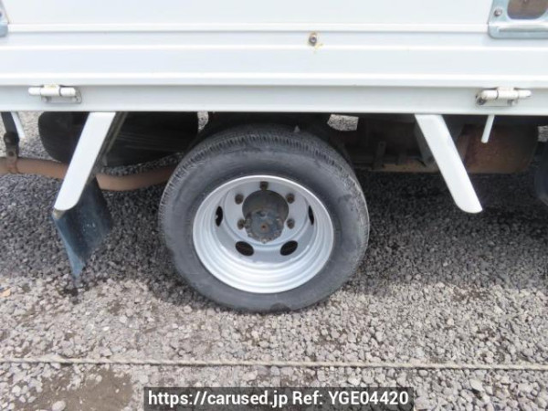 Used 2004 MT toyota toyoace-truck TRY230 Image[35]