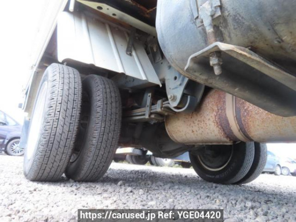 Used 2004 MT toyota toyoace-truck TRY230 Image[39]