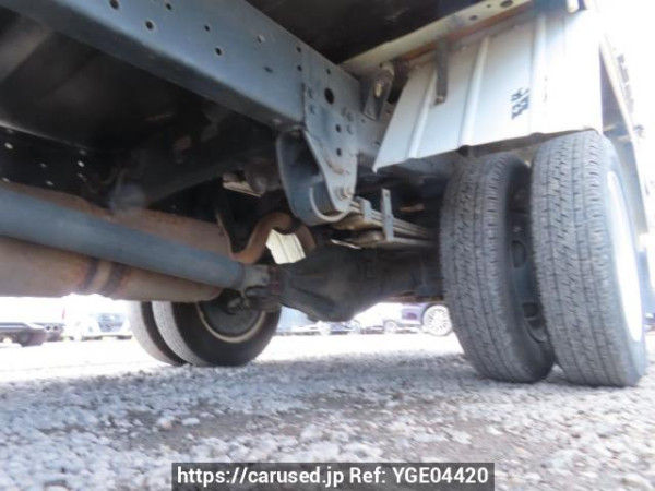 Used 2004 MT toyota toyoace-truck TRY230 Image[40]